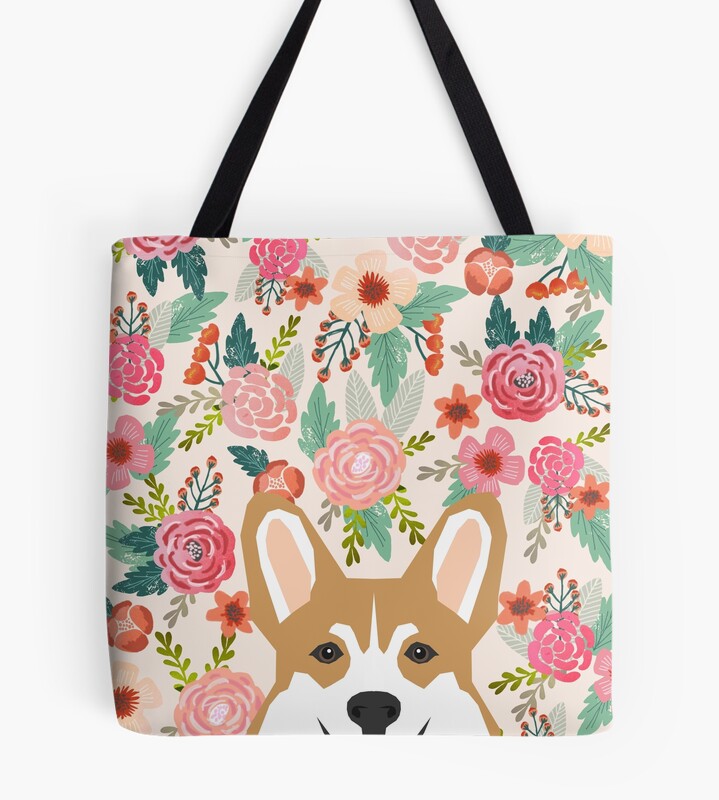 tb1040x1040large c1198800800 bgf8f8f8.u8 3 - Corgi Gifts