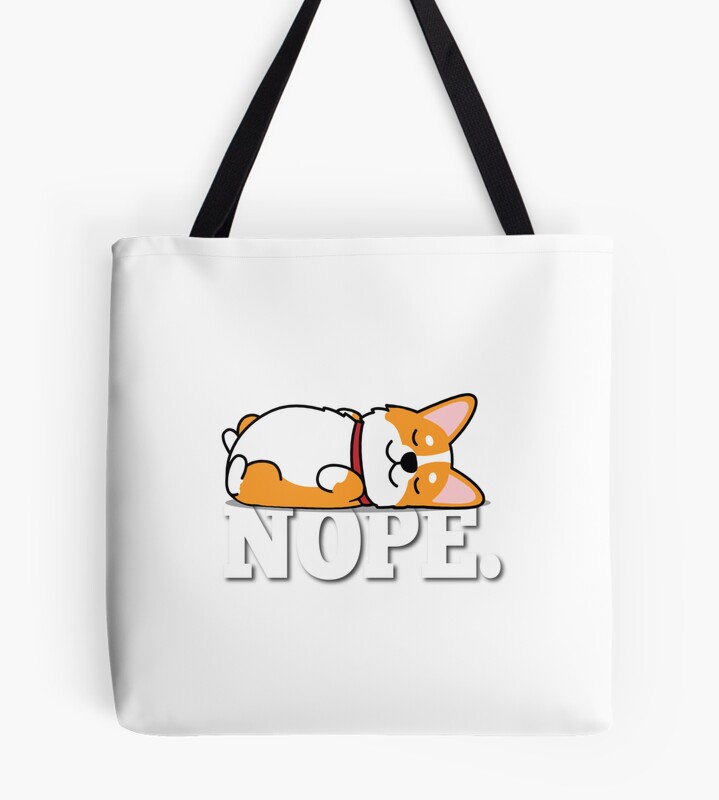 tb1040x1040large c1198800800 bgf8f8f8.u8 31 - Corgi Gifts