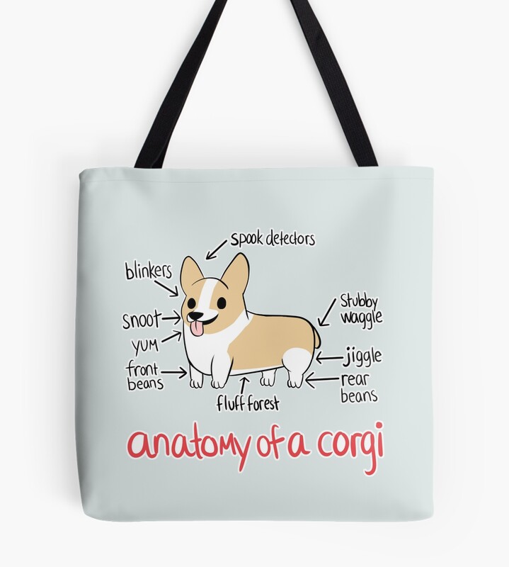 tb1040x1040large c1198800800 bgf8f8f8.u8 8 - Corgi Gifts