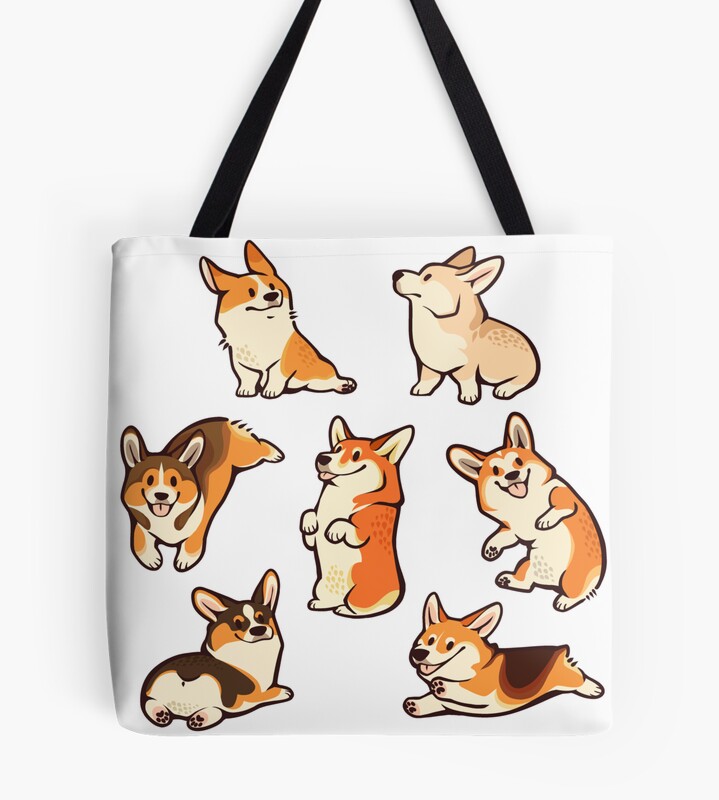 tb1040x1040large c1198800800 bgf8f8f8.u8 - Corgi Gifts