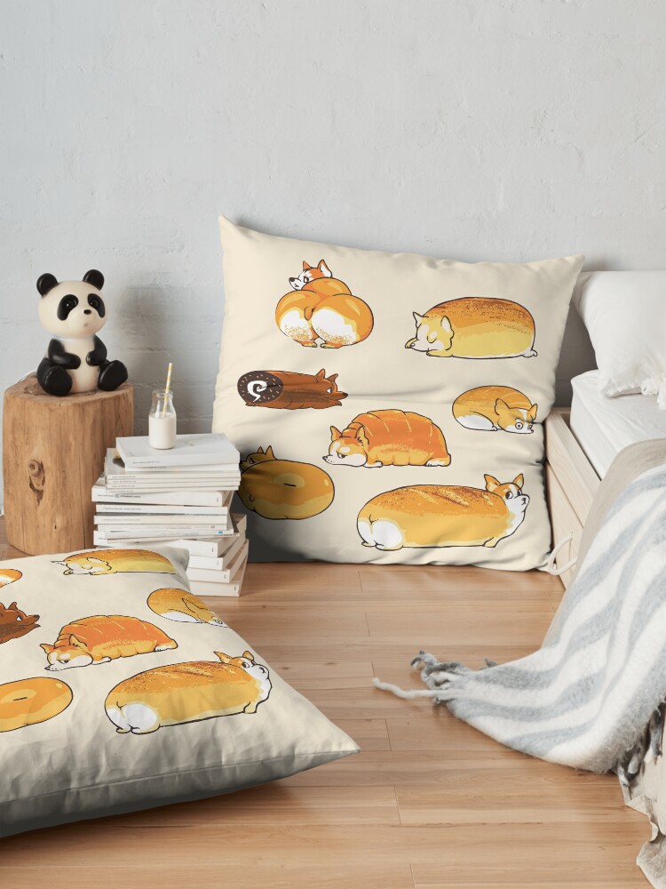 throwpillowsecondary 36x361000x1000 bgf8f8f8 11 - Corgi Gifts