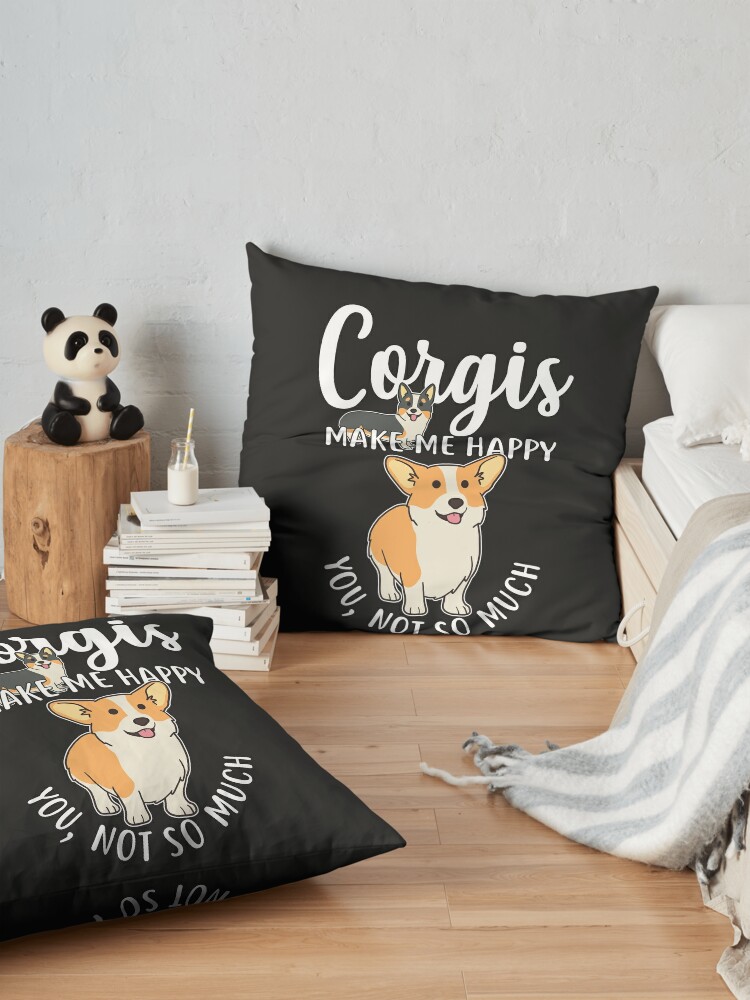 throwpillowsecondary 36x361000x1000 bgf8f8f8 13 - Corgi Gifts