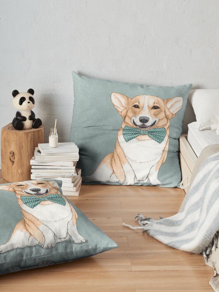 throwpillowsecondary 36x361000x1000 bgf8f8f8 14 - Corgi Gifts