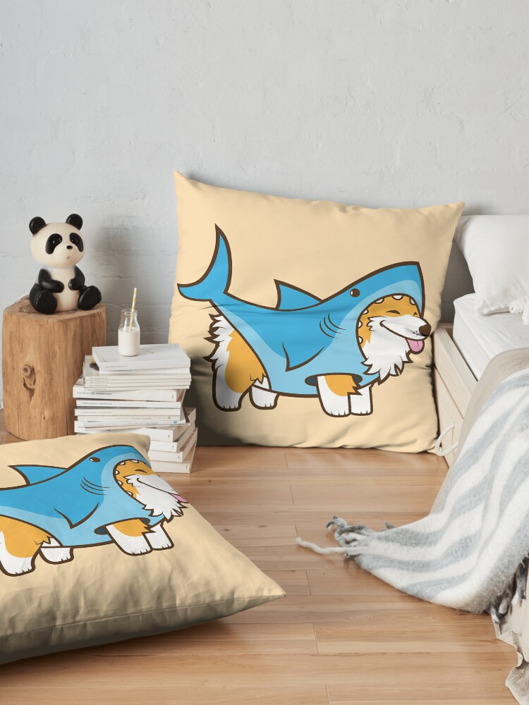 throwpillowsecondary 36x361000x1000 bgf8f8f8 32 - Corgi Gifts
