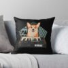 throwpillowsmall1000x bgf8f8f8 c020010001000 16 - Corgi Gifts