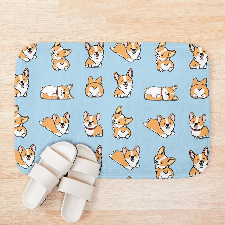 - Corgi Gifts