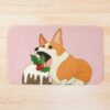 urbathmat flatlay largesquare1000x1000.1u5 12 - Corgi Gifts