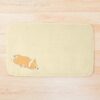urbathmat flatlay largesquare1000x1000.1u5 4 - Corgi Gifts