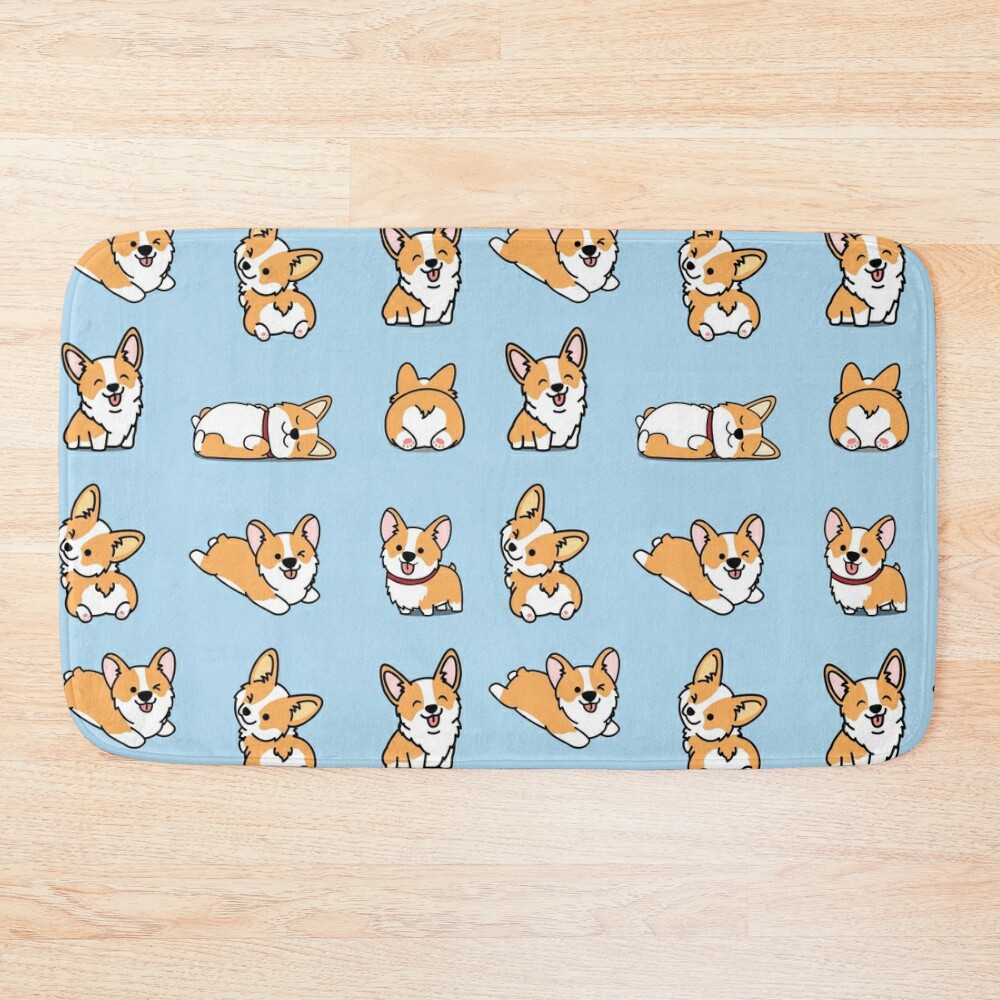 - Corgi Gifts