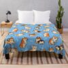 urblanket large bedsquarex1000.1u2 1 - Corgi Gifts