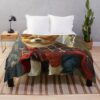 urblanket large bedsquarex1000.1u2 30 - Corgi Gifts