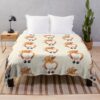 urblanket large bedsquarex1000.1u2 4 - Corgi Gifts
