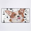 urdesk mat flatlaysquare1000x1000 13 - Corgi Gifts
