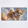 urdesk mat flatlaysquare1000x1000 27 - Corgi Gifts