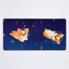 urdesk mat flatlaysquare1000x1000 6 - Corgi Gifts