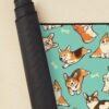 urdesk mat rolltall portrait750x1000 1 - Corgi Gifts UK