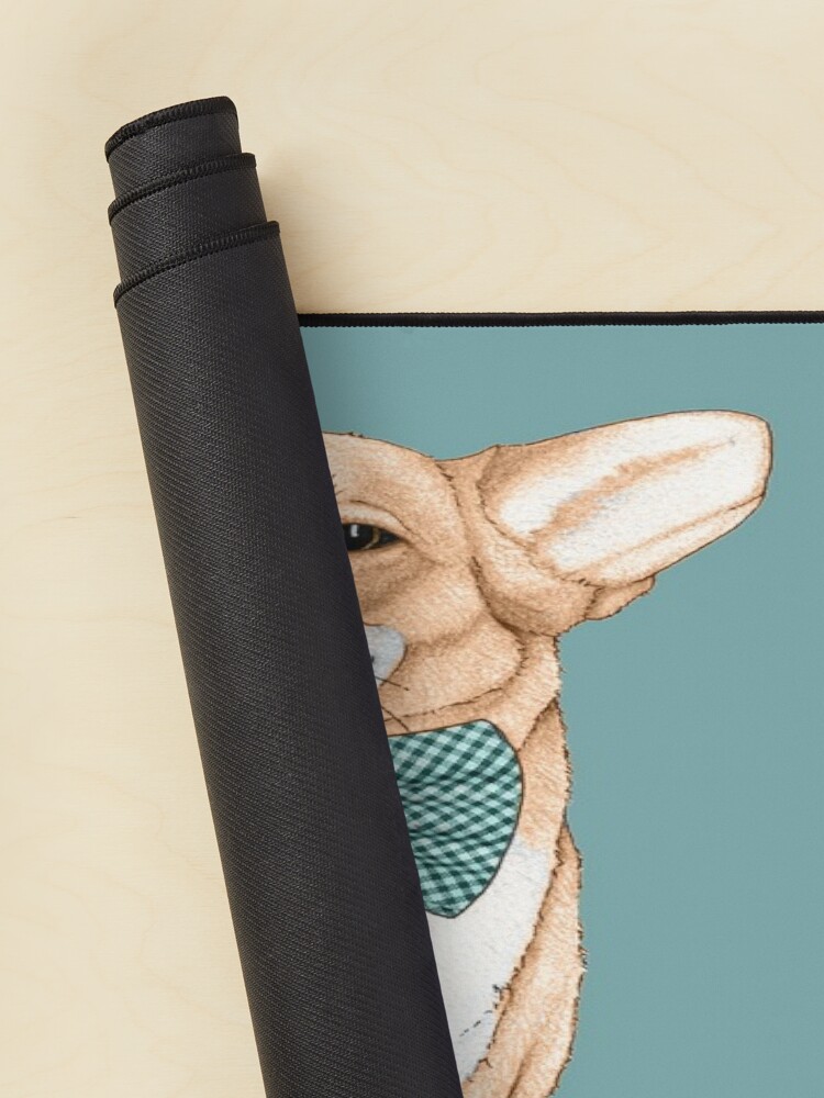 urdesk mat rolltall portrait750x1000 16 - Corgi Gifts