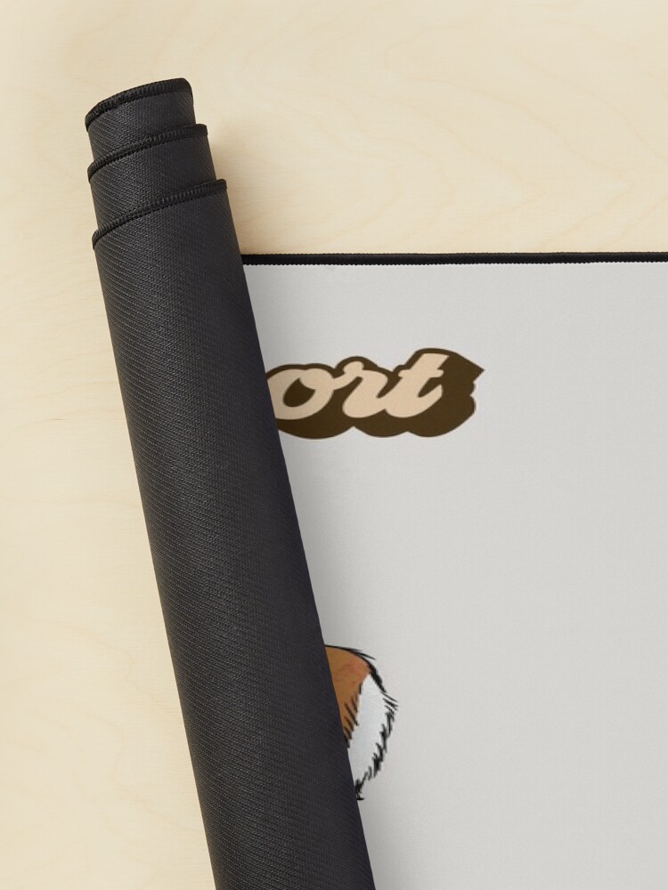 urdesk mat rolltall portrait750x1000 17 - Corgi Gifts