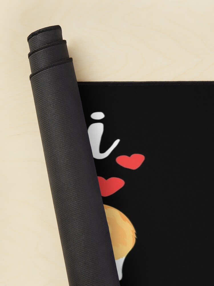 urdesk mat rolltall portrait750x1000 19 - Corgi Gifts