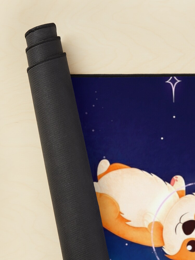 urdesk mat rolltall portrait750x1000 6 - Corgi Gifts