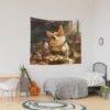 urtapestry lifestyle dorm mediumsquare1000x1000.u2 26 - Corgi Gifts