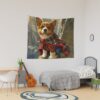 urtapestry lifestyle dorm mediumsquare1000x1000.u2 31 - Corgi Gifts