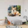 urtapestry lifestyle dorm mediumsquare1000x1000.u2 8 - Corgi Gifts