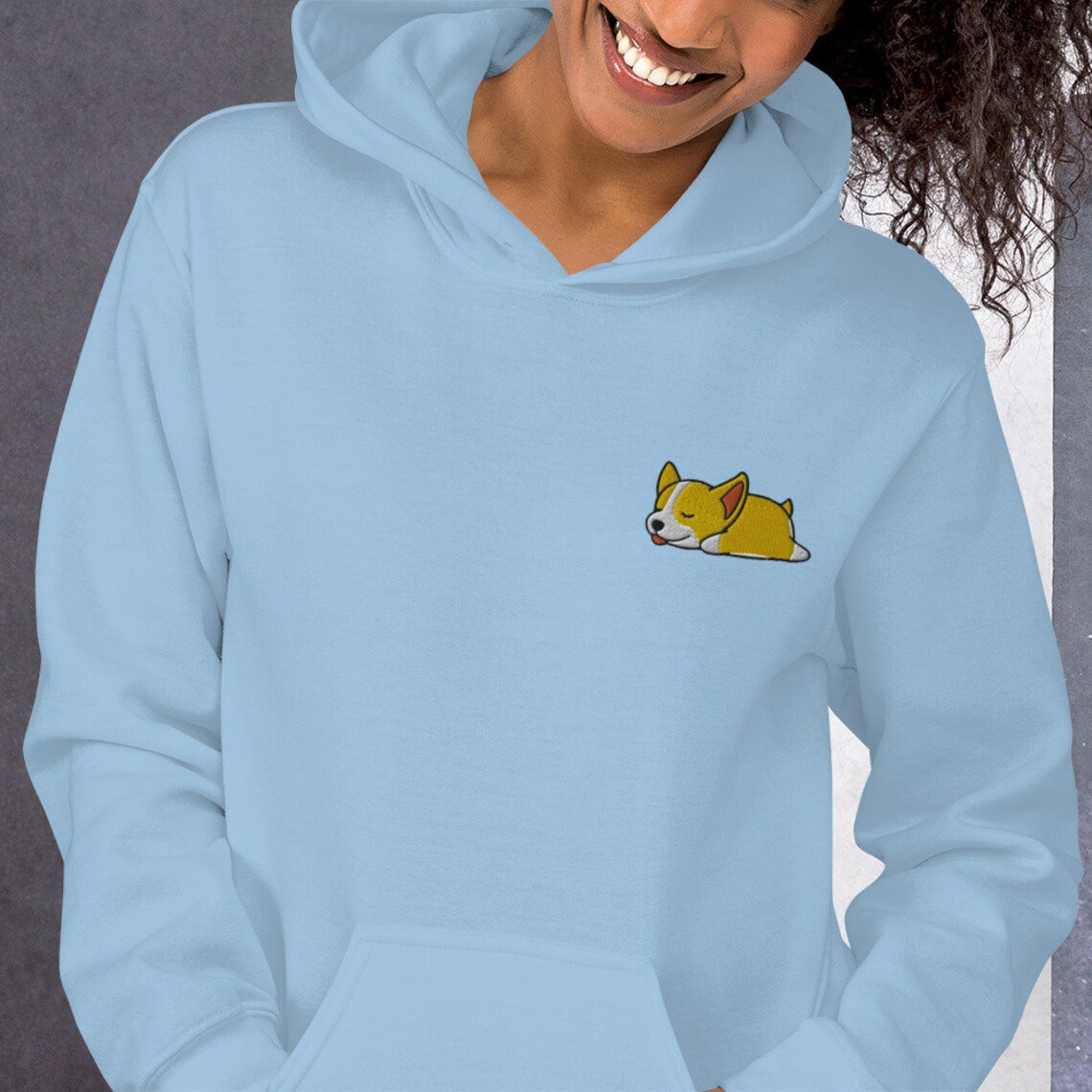 - Corgi Gifts