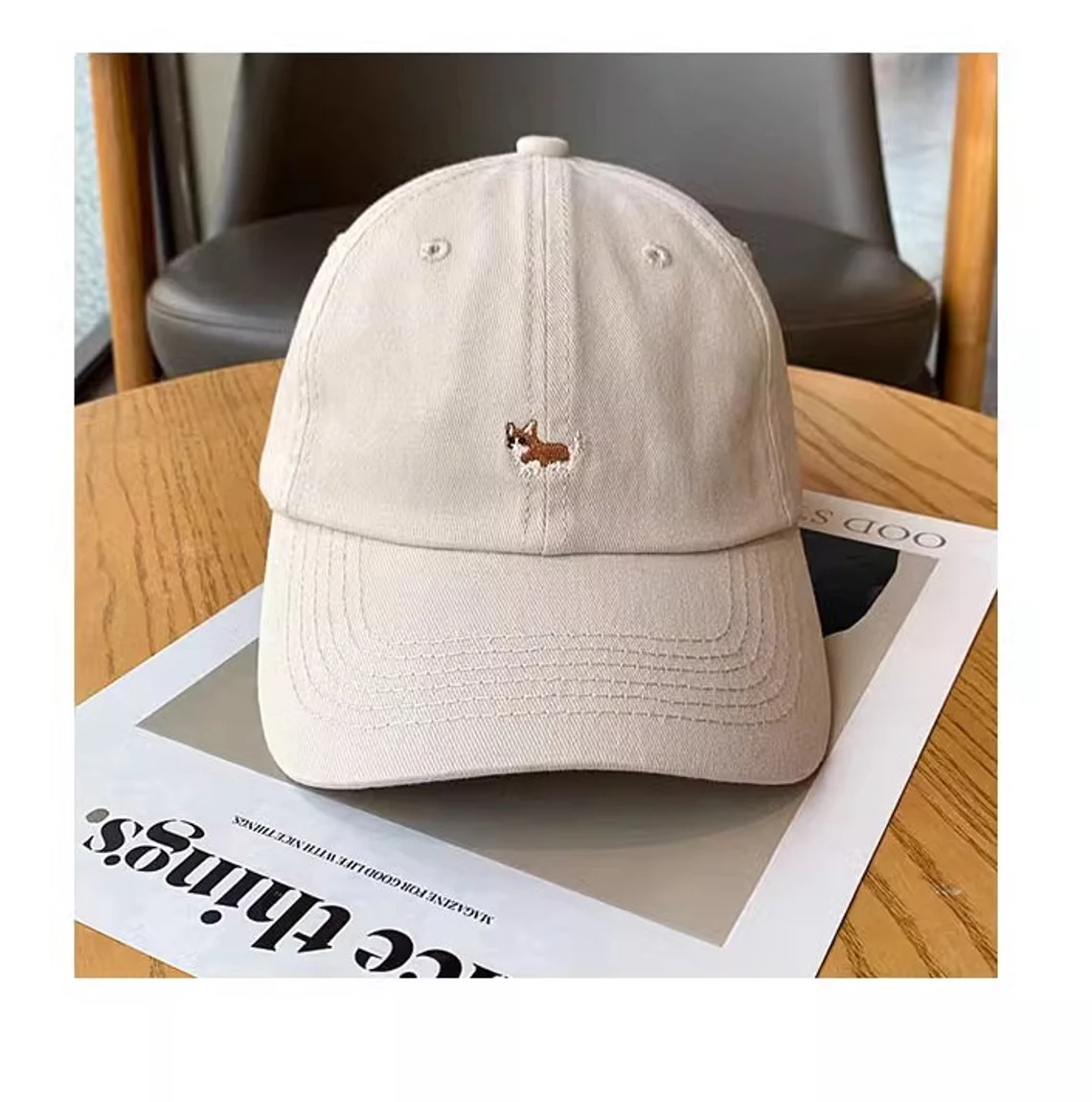 - Corgi Gifts