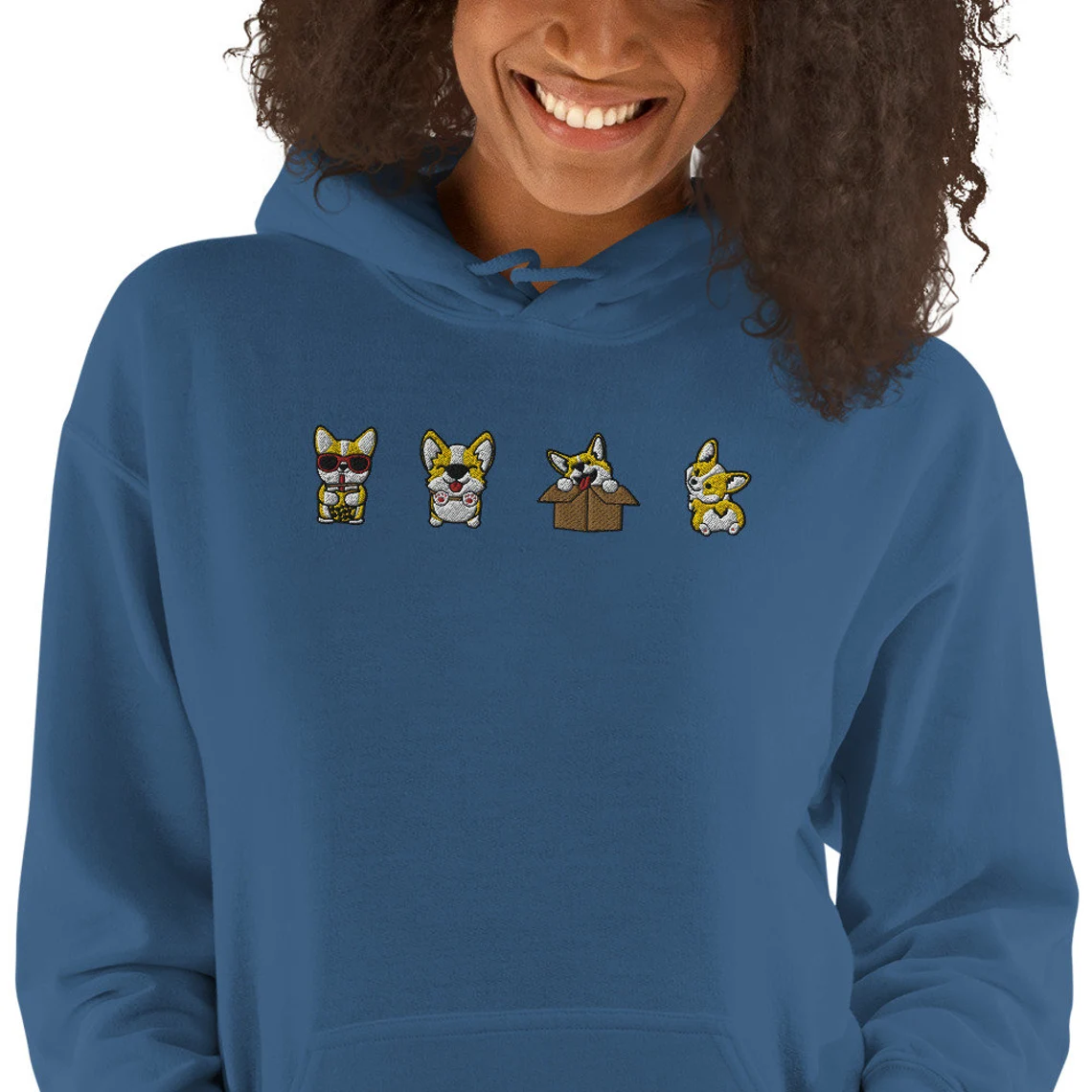 - Corgi Gifts