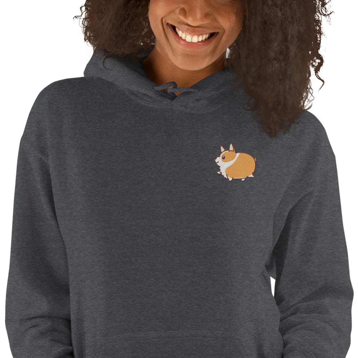- Corgi Gifts UK