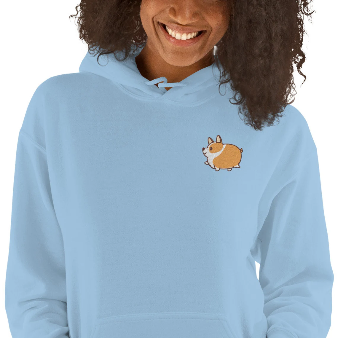 - Corgi Gifts UK