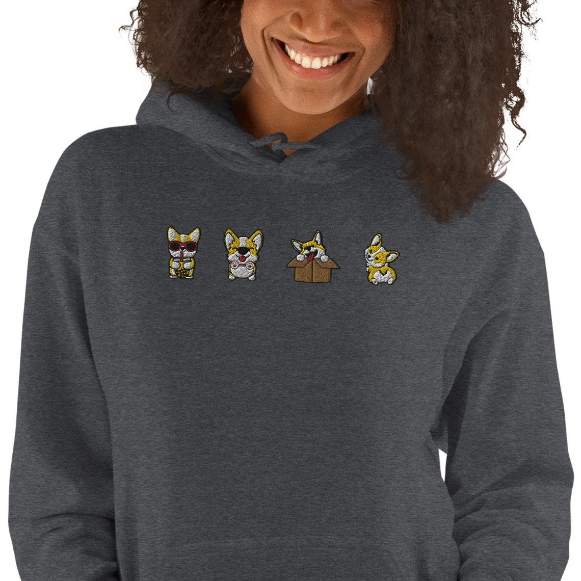 - Corgi Gifts
