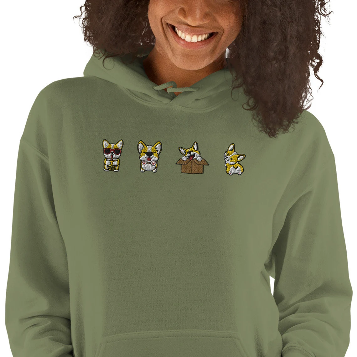 - Corgi Gifts