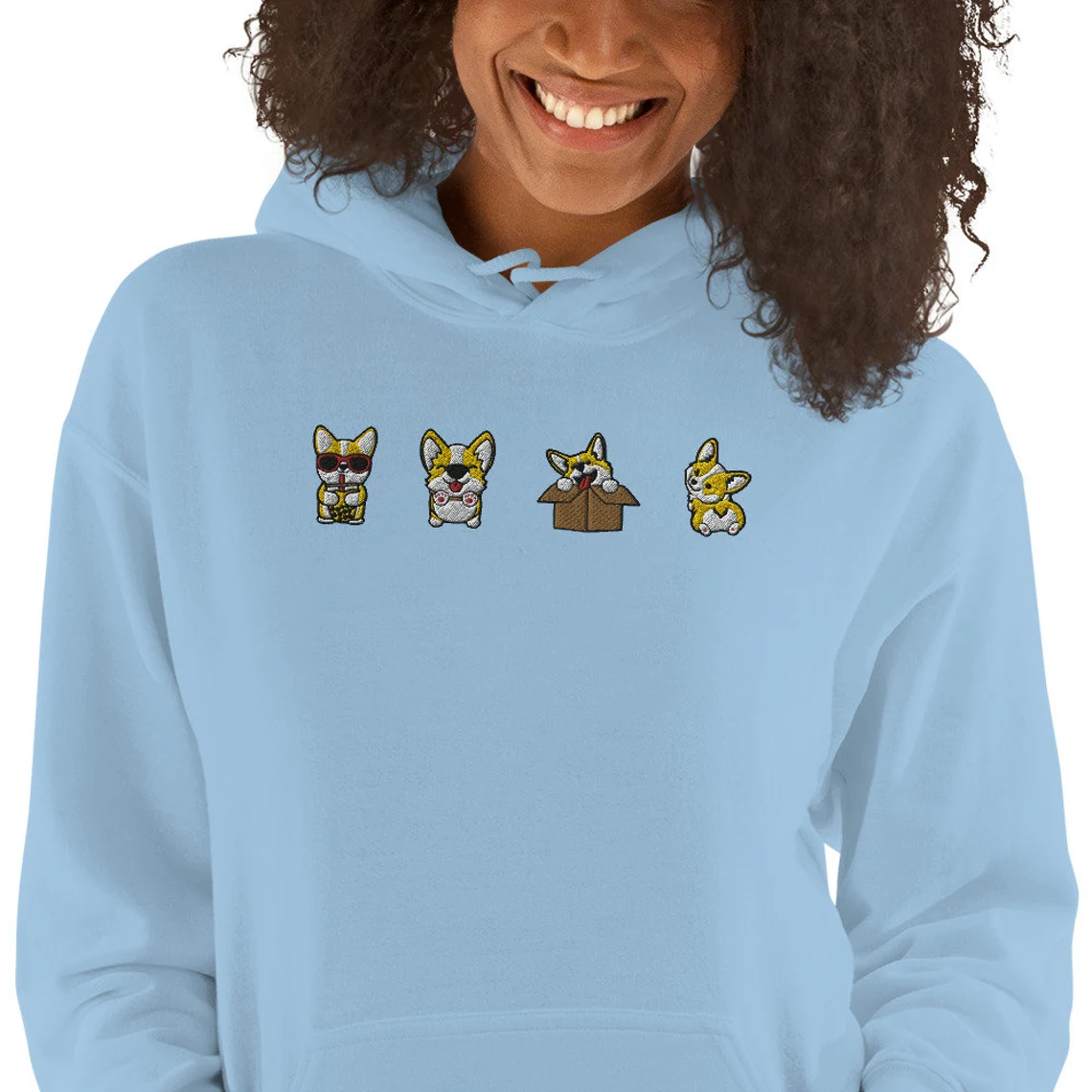 - Corgi Gifts