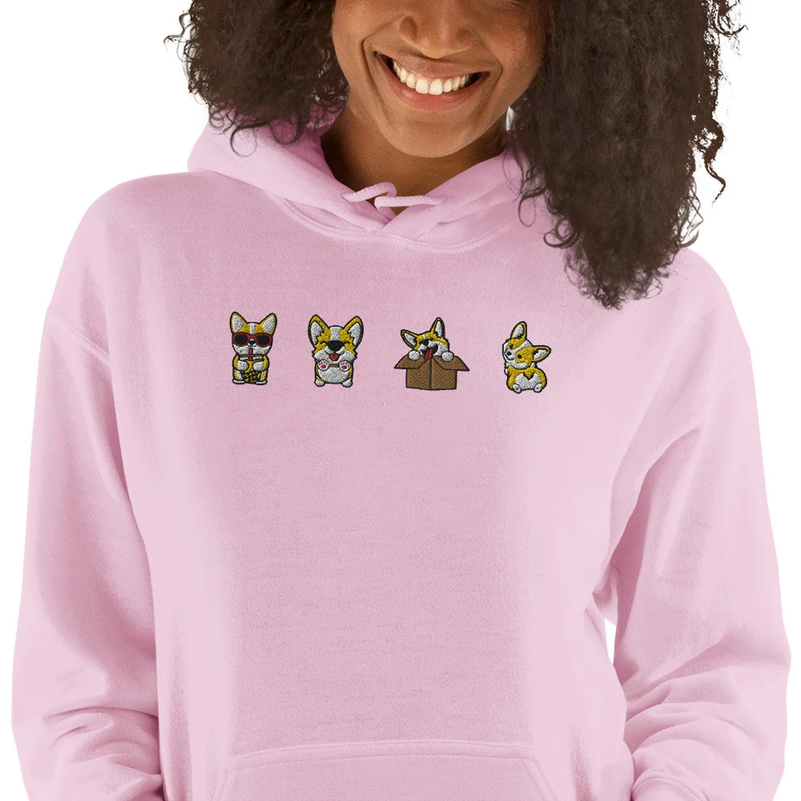 - Corgi Gifts