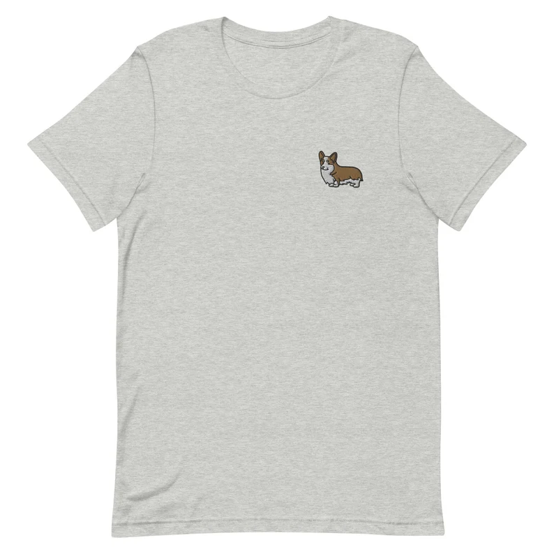 - Corgi Gifts