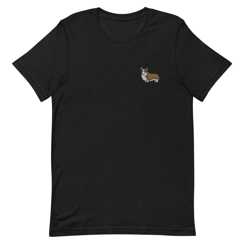 - Corgi Gifts