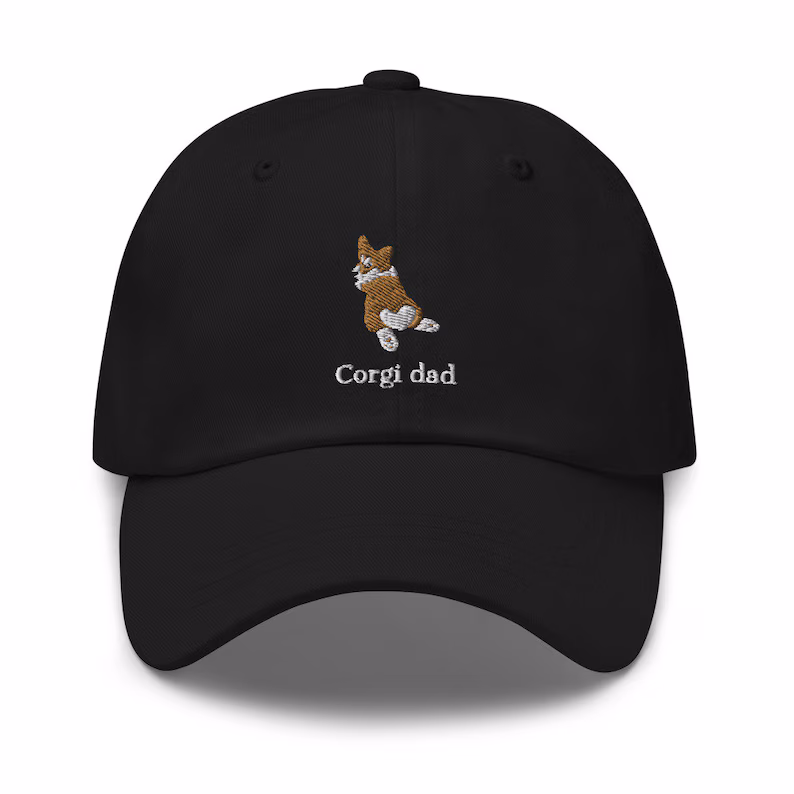 - Corgi Gifts