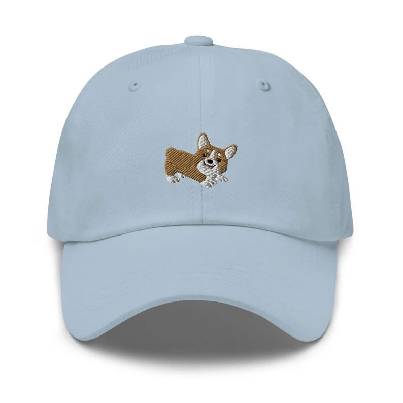- Corgi Gifts