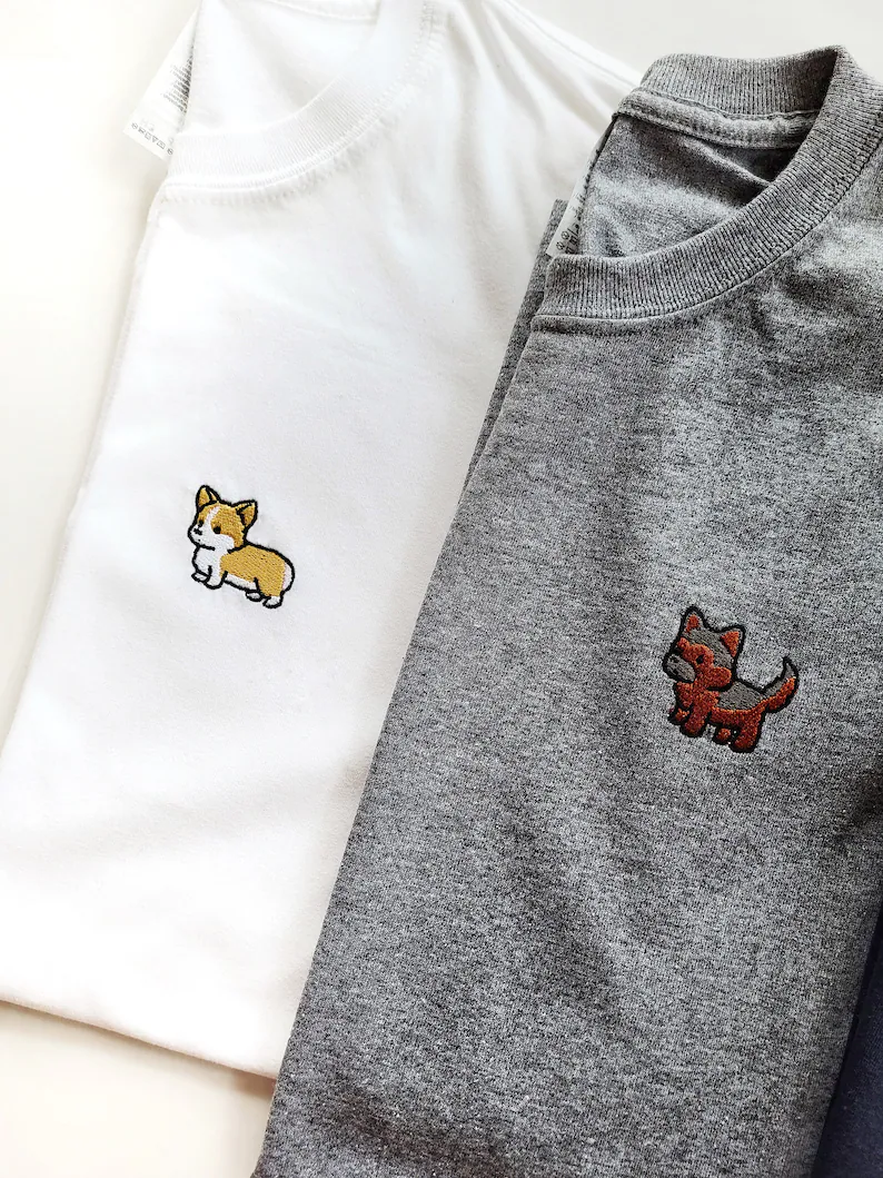 - Corgi Gifts