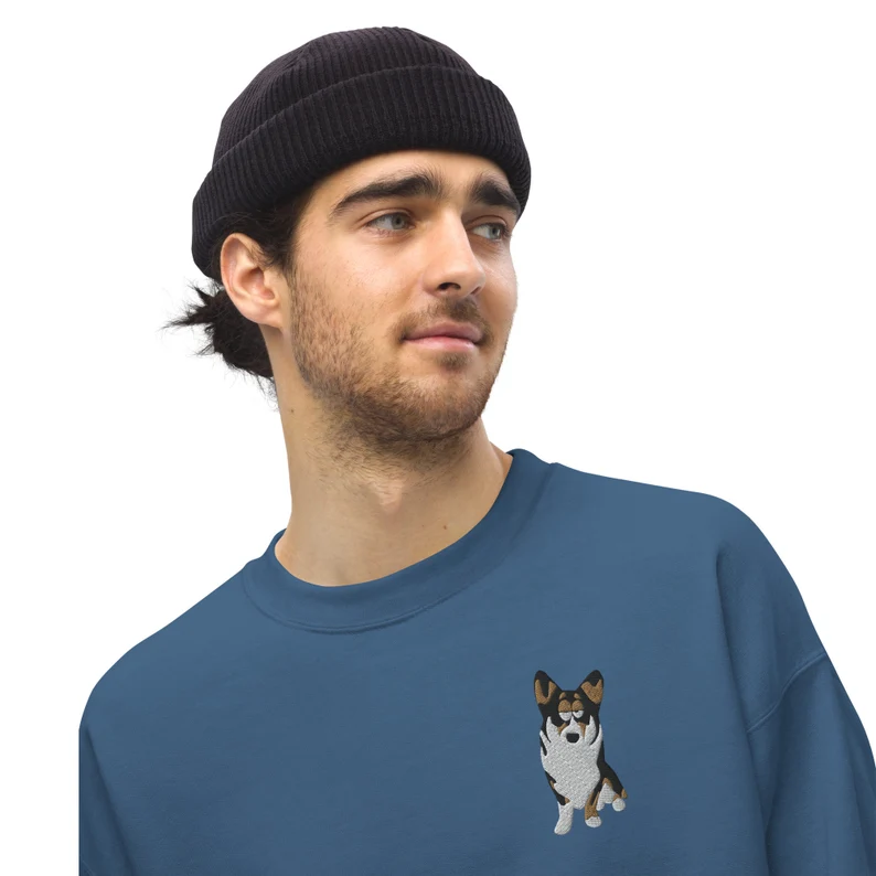 - Corgi Gifts