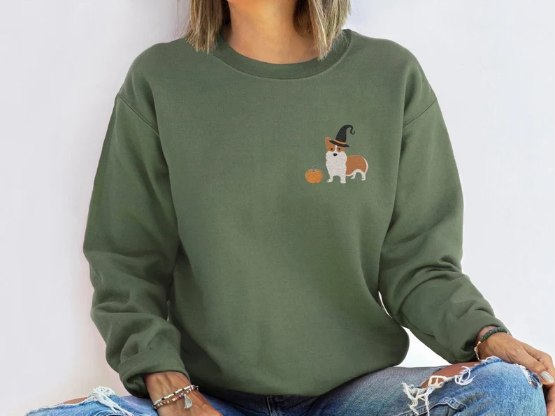- Corgi Gifts