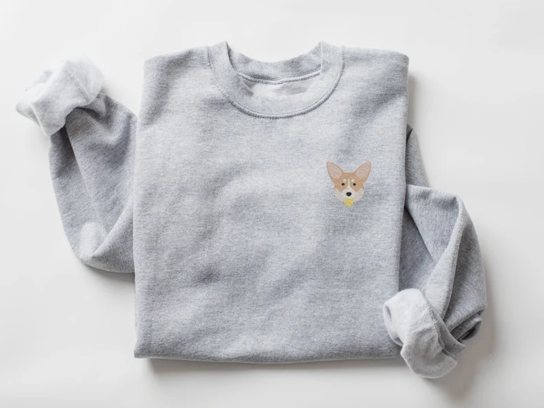 - Corgi Gifts