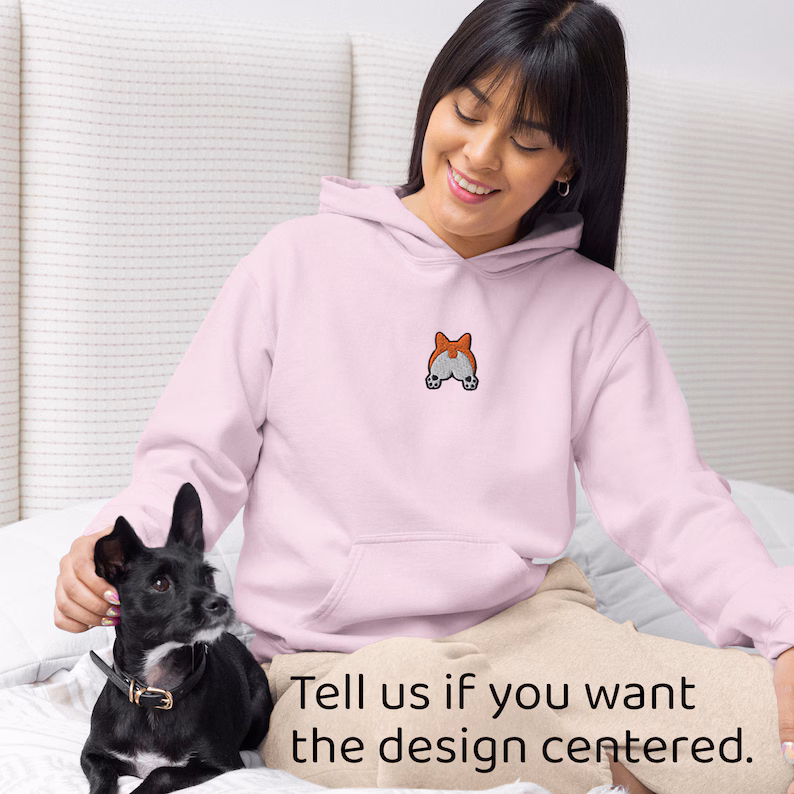 - Corgi Gifts