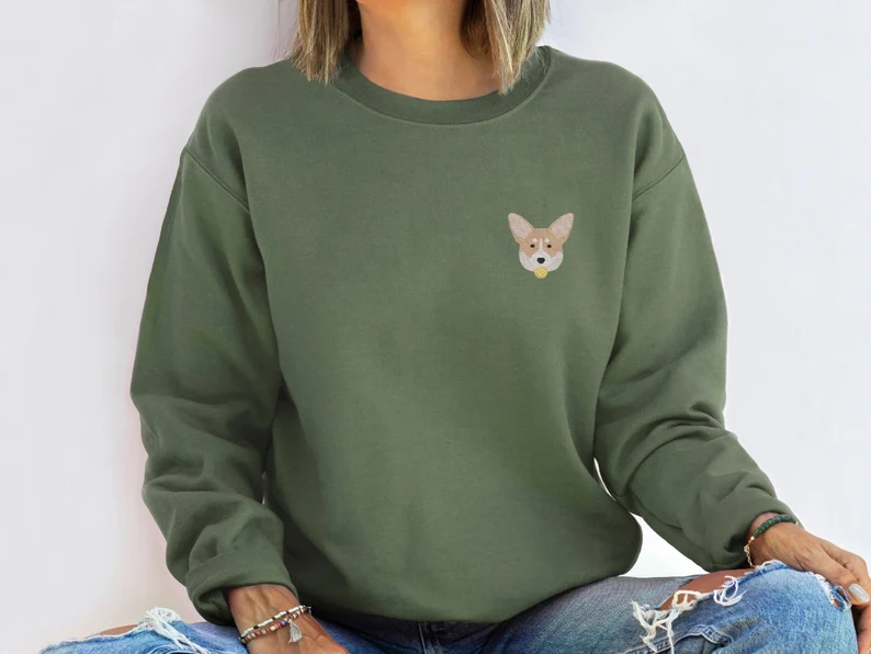 - Corgi Gifts