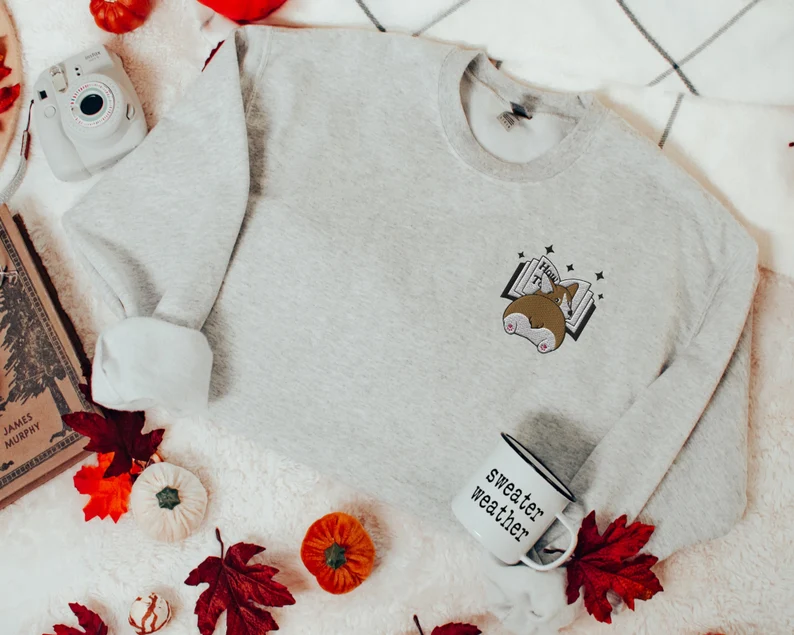- Corgi Gifts
