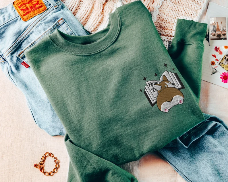 - Corgi Gifts
