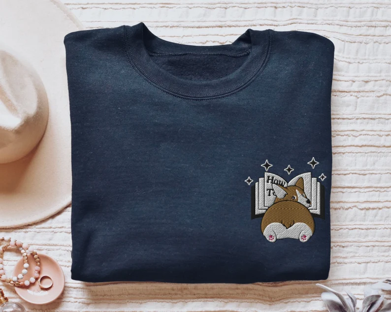 - Corgi Gifts