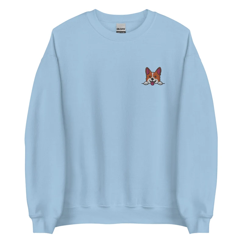 - Corgi Gifts